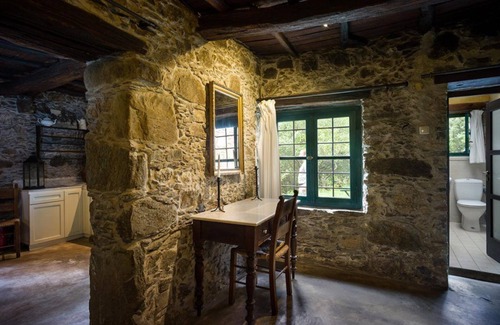 Milia Casa | Milia Mountain Retreat