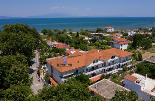 Volvi Apartamento | Milies Apartments