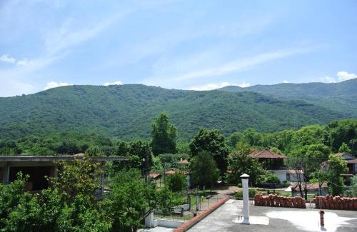 Volvi Apartamento | Milies Apartments