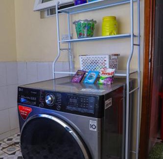 Nakuru Villa | Milimani 3Br Own Compound
