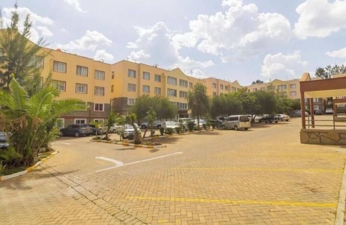 Hospital Apartamento | Milimani Apartment K11 & N12