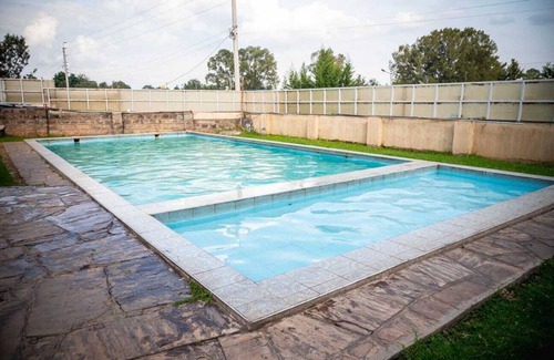 Hospital Apartamento | Milimani Apartments N12