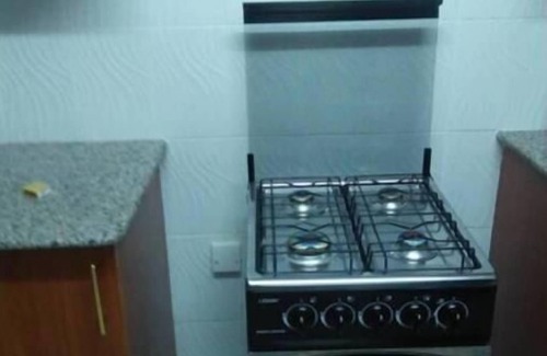 Kisumu Apartamento | Milimani acogedoras estancias!