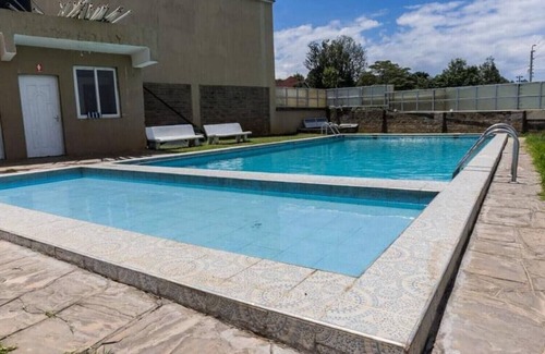 Hospital Apartamento | Milimani Empiris Apartments