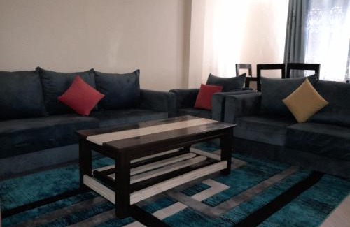 Nanyuki Apartamento | Milimani Nanyuki