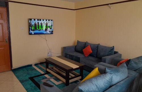 Nanyuki Apartamento | Milimani Nanyuki