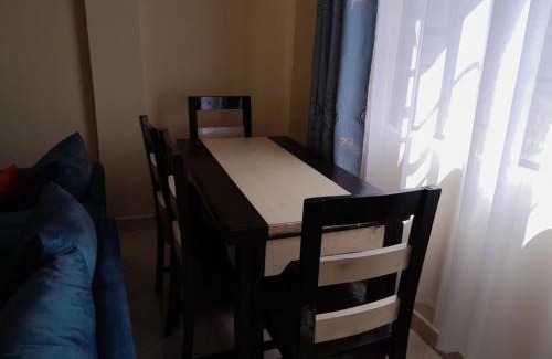 Nanyuki Apartamento | Milimani Nanyuki