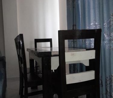 Nanyuki Apartamento | Milimani Nanyuki