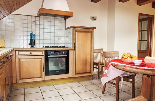 Telgruc-sur-Mer Casa | Milin-Avel by Interhome