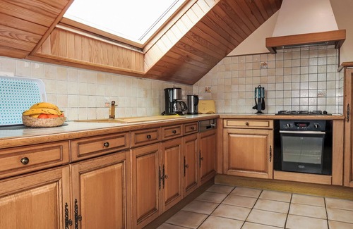 Telgruc-sur-Mer Casa | Milin-Avel by Interhome