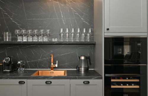 Old Town Apartamento | MILIN DOM Premium Apartments
