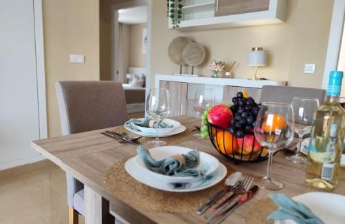 Cabanes Apartamento | Milion Destiny Ciudad Jardin F