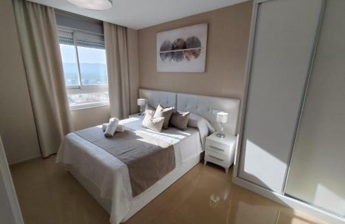 Cabanes Apartamento | Milion Destiny Ciudad Jardin F