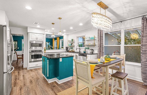 Callaway Casa | Military/LT Discounts*High-End Waterfront-Pets/Kayaks
