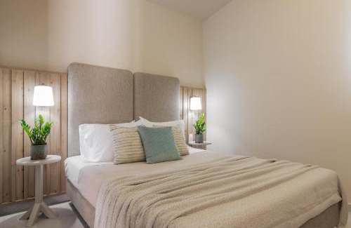 Zakynthos Apartamento | Milk and Honey Residence