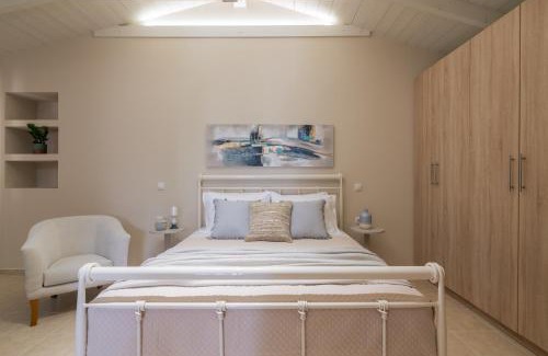 Zakynthos Apartamento | Milk and Honey Residence