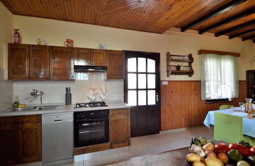 Foli Casa | Milka 1 by Interhome