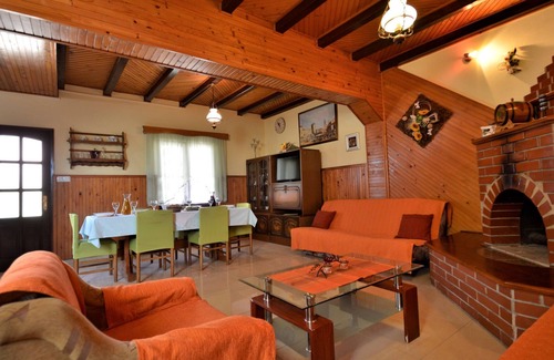 Foli Casa | Milka 1 by Interhome