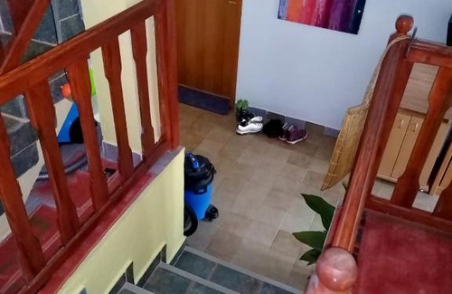 Niksic Casa | Milka Lek Lai Cacao Mika ZEE