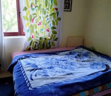 Niksic Casa | Milka Lek Lai Cacao Mika ZEE