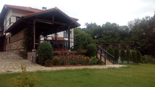 Gabrovo Hotel | Milkana Hotel