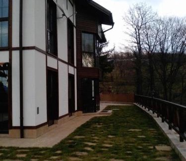 Gabrovo Hotel | Milkana Hotel