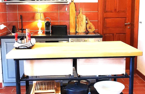 Brod Moravice Casa | Milkmans House - the special country house with its own spa