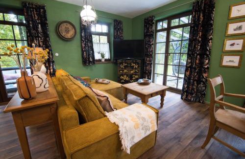 Szklarska Poreba Chalet De Esquí | Milkowa Dolina
