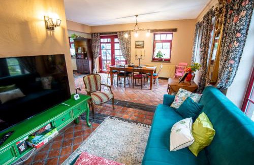 Szklarska Poreba Chalet De Esquí | Milkowa Dolina