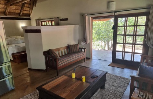 Bela-Bela Cabina | Milkwood Cottage Mabalingwe