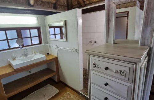Bela-Bela Cabina | Milkwood Cottage Mabalingwe