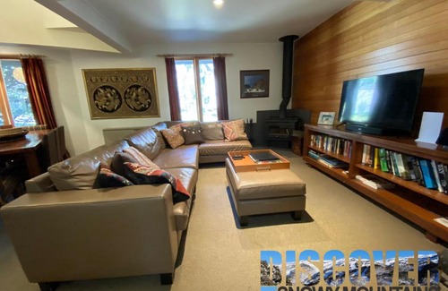 Thredbo Apartamento | Milkwood - Thredbo