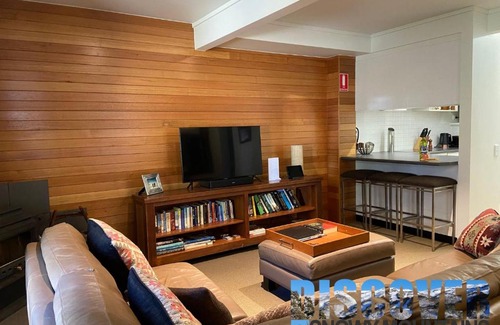 Thredbo Apartamento | Milkwood - Thredbo
