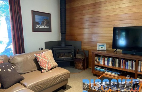 Thredbo Apartamento | Milkwood - Thredbo