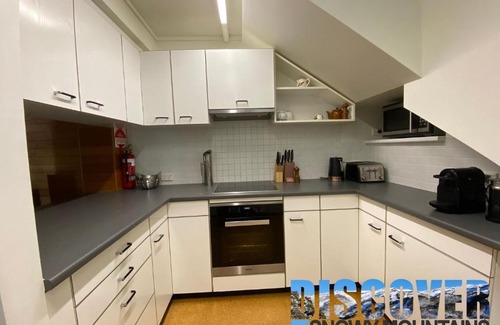 Thredbo Apartamento | Milkwood - Thredbo