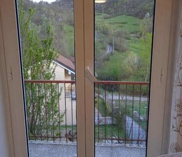 Isola del Cantone Casa | Milky's House