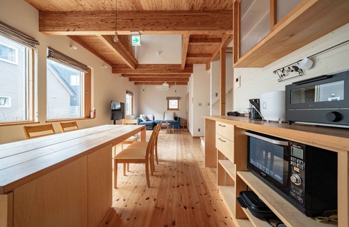 Teine Casa | MILKY WAY
