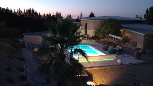 Perville Apartamento | Millésime