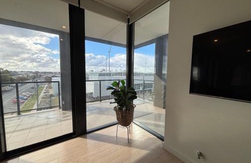 Wagga Wagga Apartamento | Mill 7
