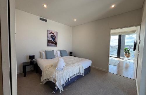 Wagga Wagga Apartamento | Mill 7