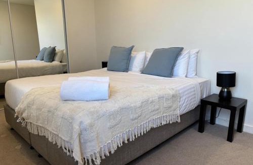 Wagga Wagga Apartamento | Mill 7