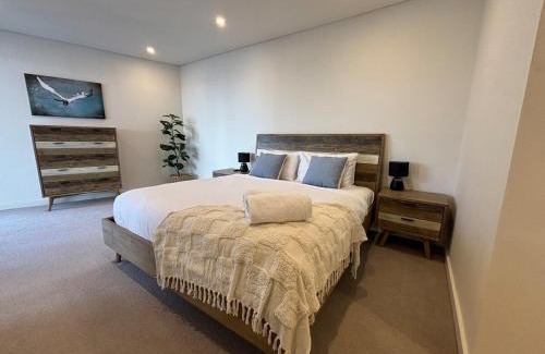 Wagga Wagga Apartamento | Mill 7