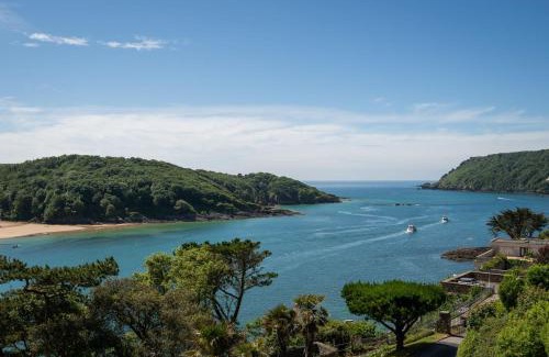 Salcombe Casa | Mill Bay View
