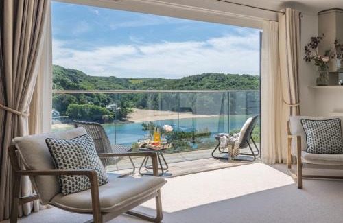 Salcombe Casa | Mill Bay View