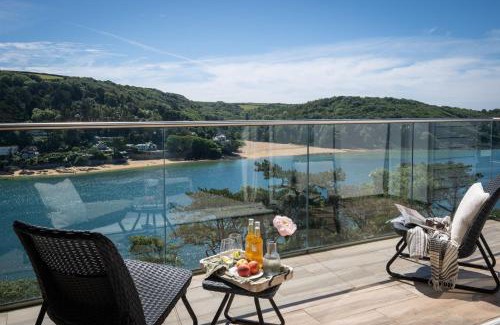 Salcombe Casa | Mill Bay View