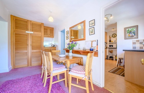 Kirkby Lonsdale Apartamento | Mill Brow Apartment, KIRKBY LONSDALE