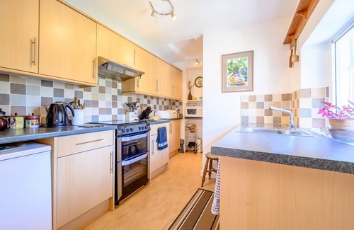 Kirkby Lonsdale Apartamento | Mill Brow Apartment, KIRKBY LONSDALE