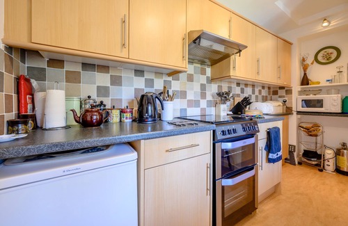 Kirkby Lonsdale Apartamento | Mill Brow Apartment, KIRKBY LONSDALE