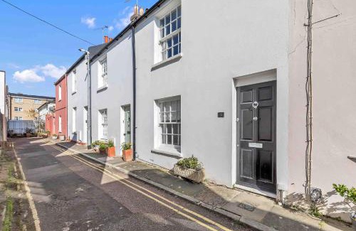 Kemptown Casa | Mill Cottage By My Getaways