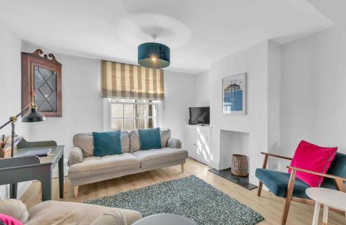 Kemptown Casa | Mill Cottage By My Getaways